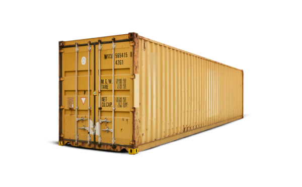 40ft Zeecontainer Tweedehands 40ft Zeecontainer Tweedehands