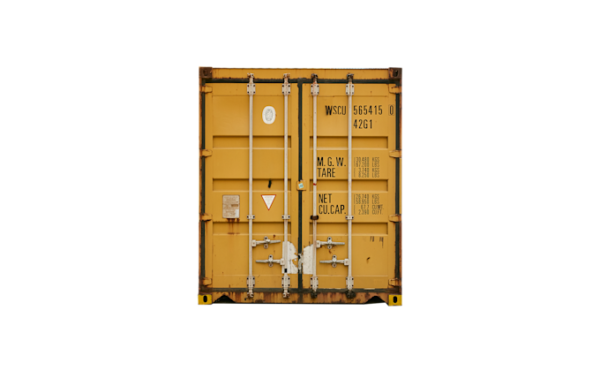 40ft Zeecontainer Tweedehands 40ft Zeecontainer Tweedehands