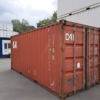 40ft Zeecontainer Tweedehands 40ft Zeecontainer Tweedehands