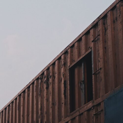 GLA Containers - 20ft zeecontainer tweedehands GLA Containers - 20ft zeecontainer tweedehands