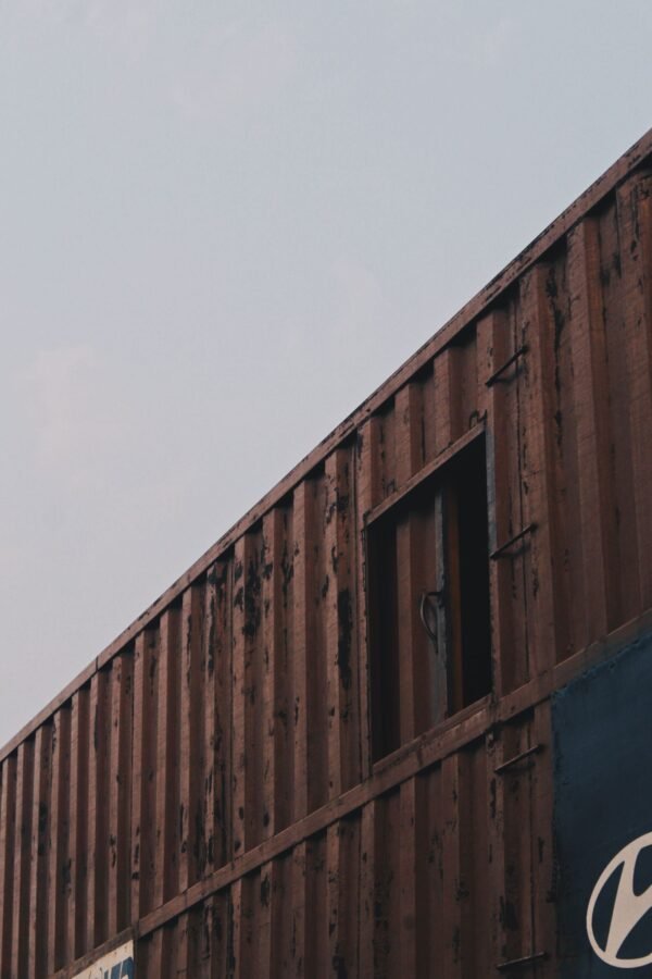 GLA Containers - 20ft zeecontainer tweedehands GLA Containers - 20ft zeecontainer tweedehands