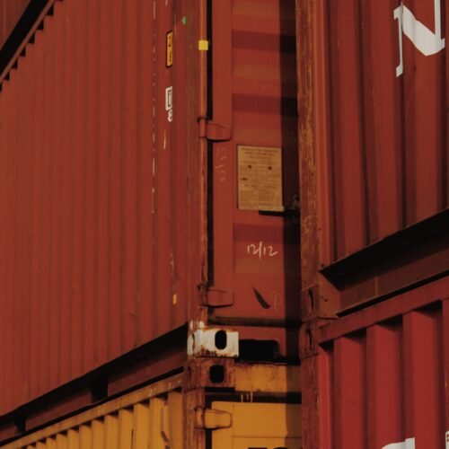 40ft zeecontainer tweedehands - GLA Containers 40ft zeecontainer tweedehands - GLA Containers