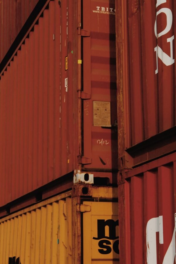 40ft zeecontainer tweedehands - GLA Containers 40ft zeecontainer tweedehands - GLA Containers