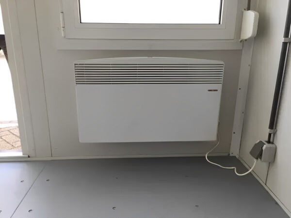 10ft Accommodatiecontainer