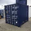 10ft Accommodatiecontainer