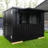 10ft Bar/Kantoorcontainer