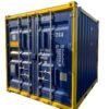 DNV offshore container 10ft