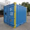 10ft DNV 2.7-t Offshore Container