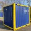 10ft DNV 2.7-t Offshore Container