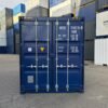 10ft High Cube container nieuw
