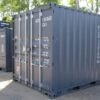 10ft High Cube Standaard Container Nieuw