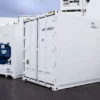 10ft Koelcontainer Nieuw