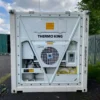 10ft Koelcontainer Nieuw
