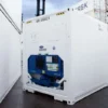 10ft Koelcontainer Nieuw