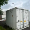 10ft Koelcontainer Nieuw