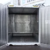 10ft Koelcontainer Nieuw