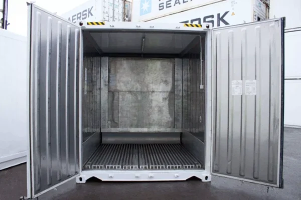 10ft Koelcontainer Nieuw