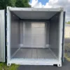10ft Koelcontainer Nieuw