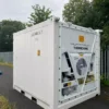 10ft Koelcontainer Nieuw