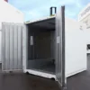 10ft Koelcontainer Nieuw