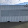 20ft High Cube Observatiecontainer