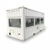 20ft observatiecontainer