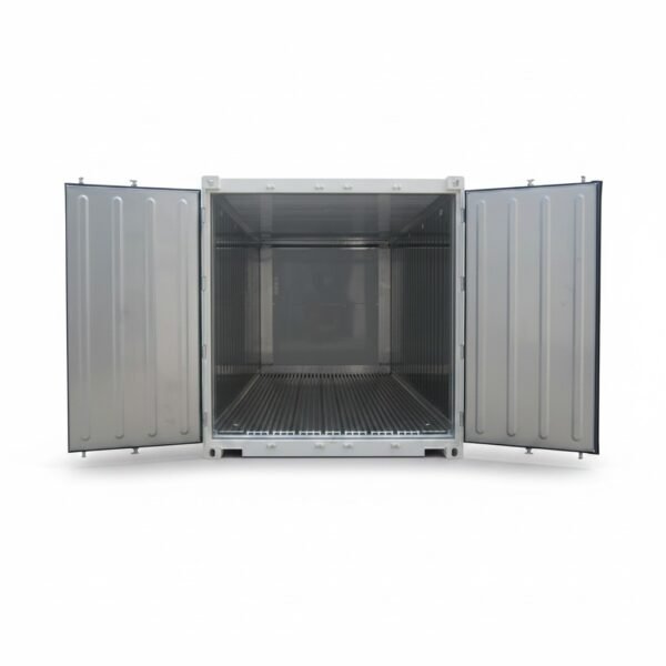 20ft Koelcontainer Nieuw