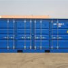 20ft Open Side Container Nieuw