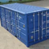 20ft Open Side Container Nieuw