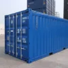 20ft Open Top Container Nieuw