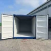 20ft Open Top Container Nieuw
