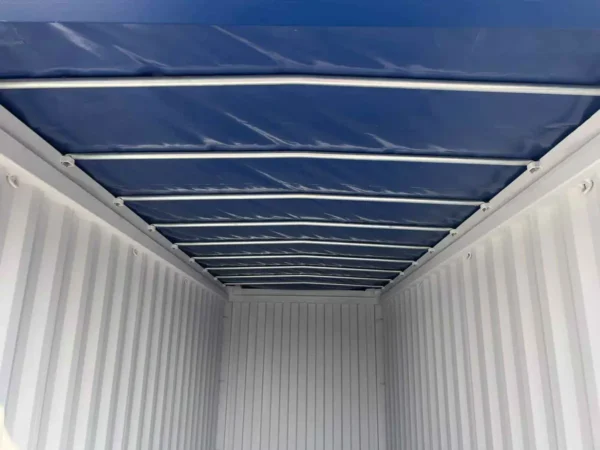 20ft Open Top Container Nieuw