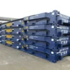 40ft Flat Rack Container Nieuw2 40ft Flat Rack Container Nieuw