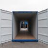 40ft dubbeldeurscontainer nieuw