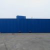 40ft High Cube Dubbeldeurscontainer Nieuw