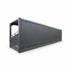 40ft High Cube Tribunecontainer Nieuw