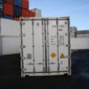 40ft High Cube Koelcontainer Nieuw