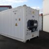 40ft High Cube Koelcontainer Nieuw