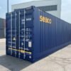 45ft High Cube Pallet Wide Container Nieuw