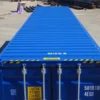 45ft High Cube Pallet Wide Container Nieuw
