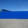45ft High Cube Pallet Wide Container Nieuw