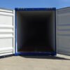 45ft High Cube Pallet Wide Container Nieuw