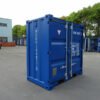 4ft Standaard Container Nieuw