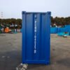 4ft Standaard Container Nieuw