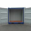 4ft Standaard Container Nieuw