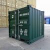 6ft container nieuw