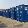 6ft Standaard Container Nieuw