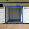 8ft Standaard Container Nieuw