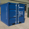 8ft Standaard Container Nieuw