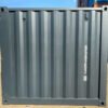 8ft Standaard Container Nieuw